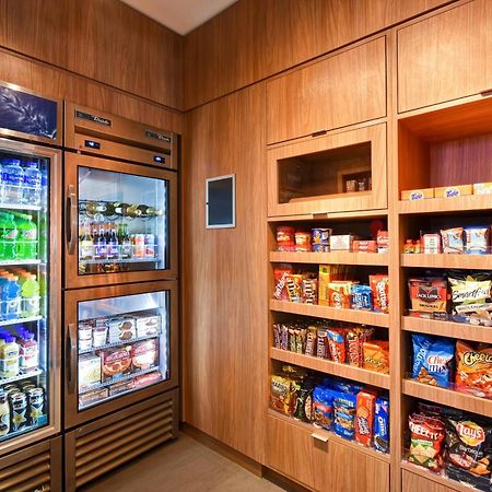Fairfield Inn & Suites By Marriott Plymouth Ngoại thất bức ảnh