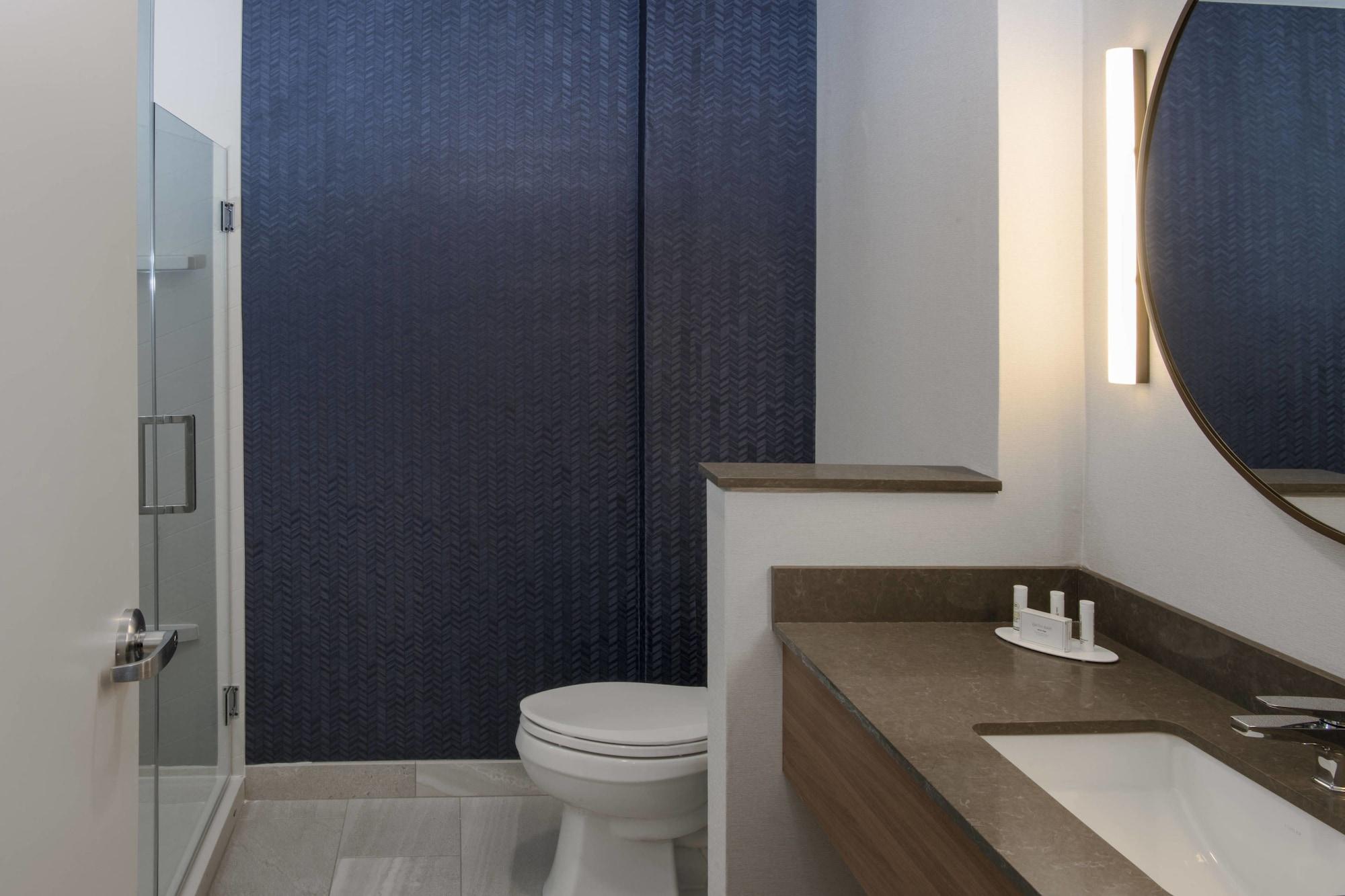 Fairfield Inn & Suites By Marriott Plymouth Ngoại thất bức ảnh