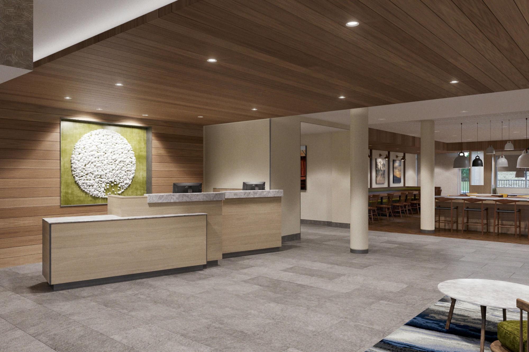 Fairfield Inn & Suites By Marriott Plymouth Ngoại thất bức ảnh