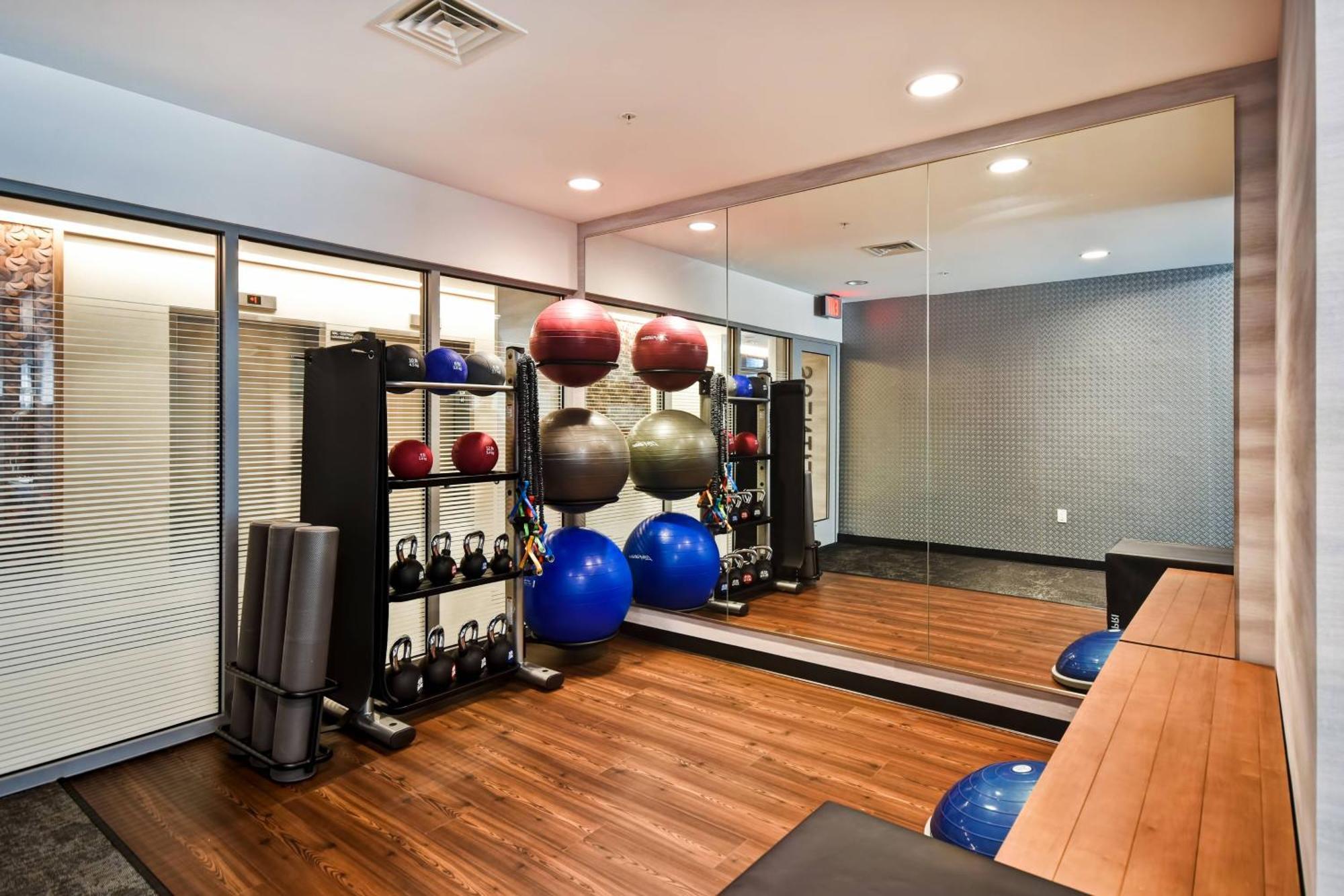 Fairfield Inn & Suites By Marriott Plymouth Ngoại thất bức ảnh
