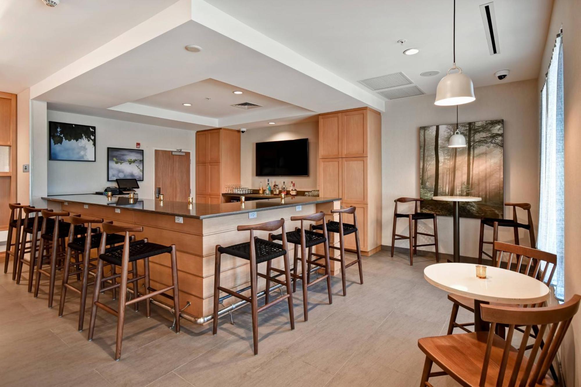 Fairfield Inn & Suites By Marriott Plymouth Ngoại thất bức ảnh