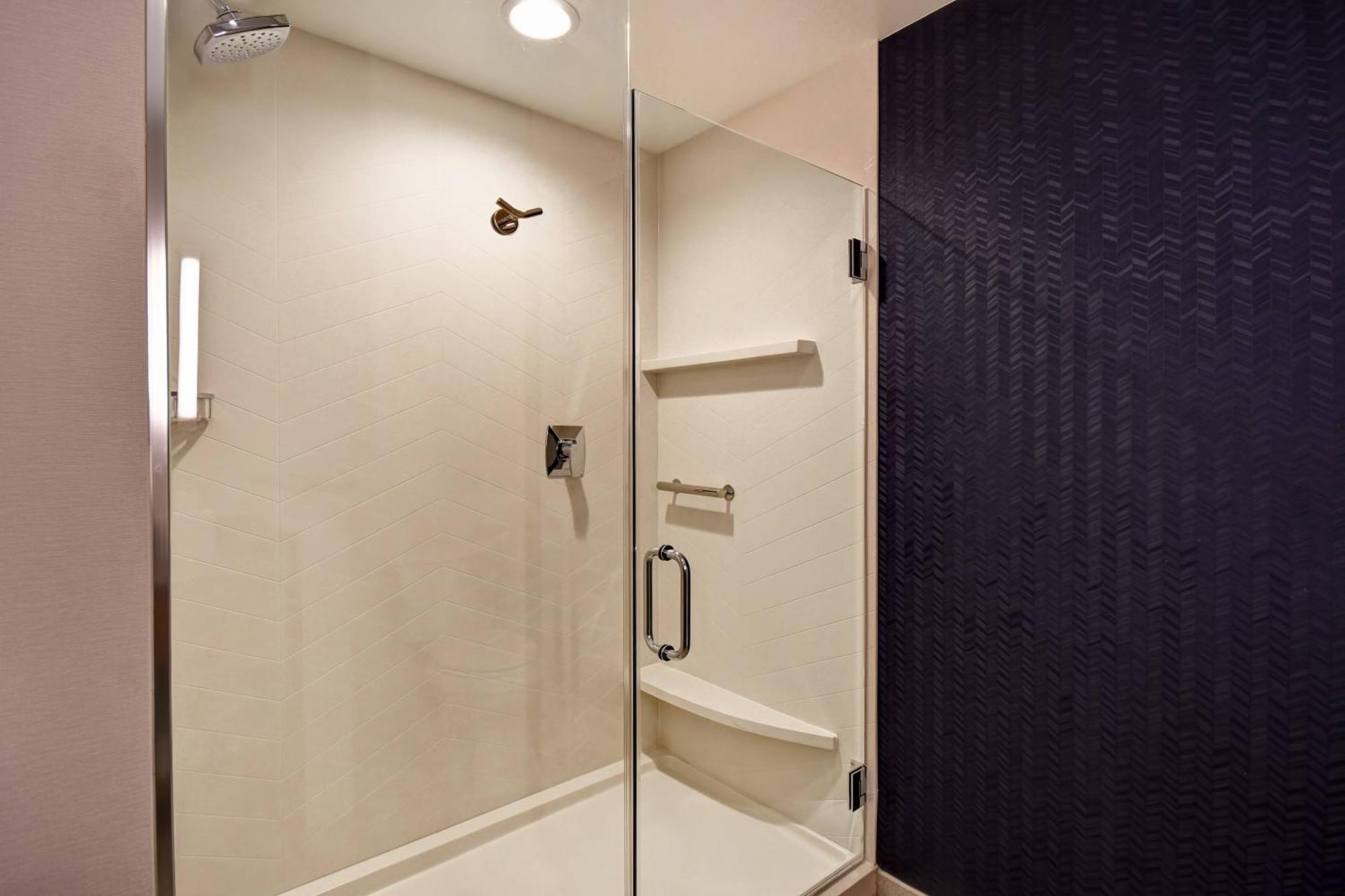 Fairfield Inn & Suites By Marriott Plymouth Ngoại thất bức ảnh