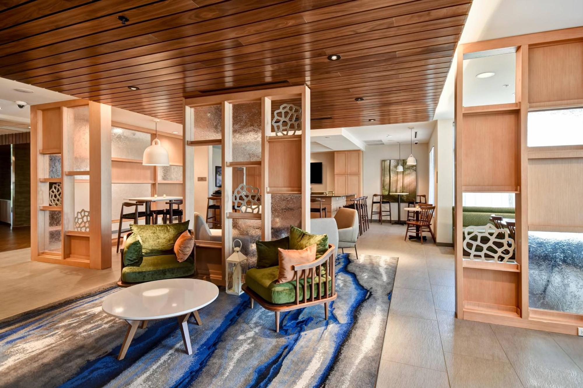 Fairfield Inn & Suites By Marriott Plymouth Ngoại thất bức ảnh